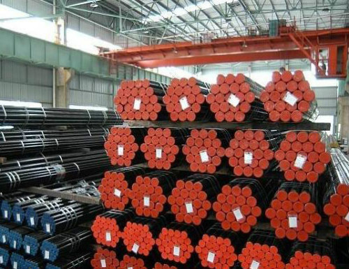 管線管廠家加工