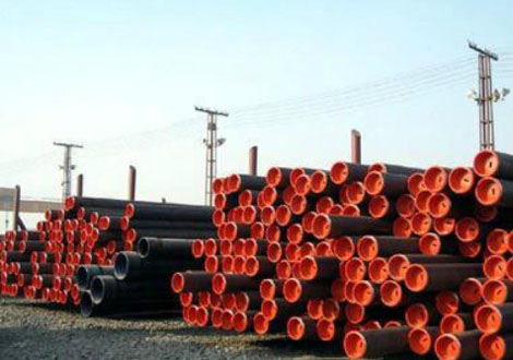 L415N管線(xiàn)管