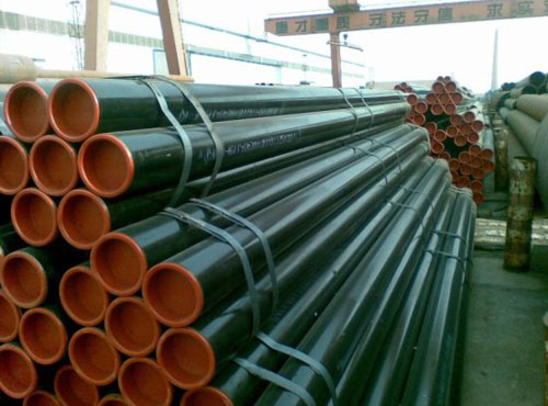 管線管生產廠家